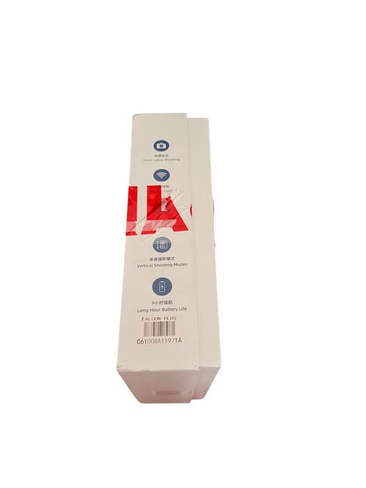 Gimbal stabilizator INKEE Falcon Plus – 3 axe pentru cameră de acțiune