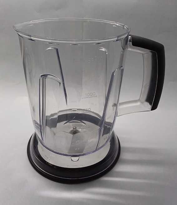 Насадки для блендера БРАУН