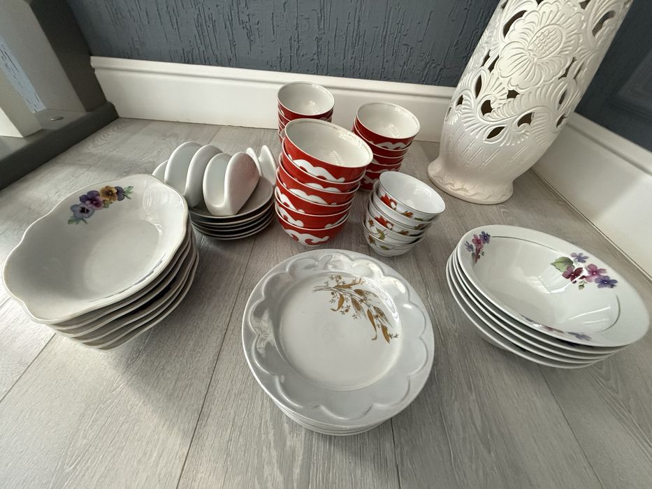 Продам советские посуды