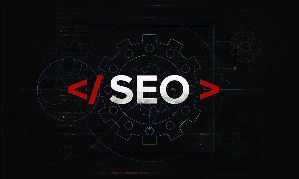 Топовое Seo продвижение сайта