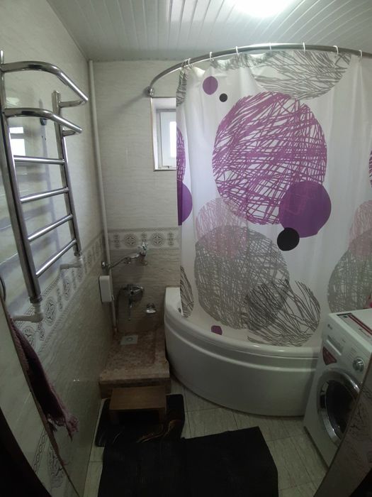 Toshken sh. Bektmir t.