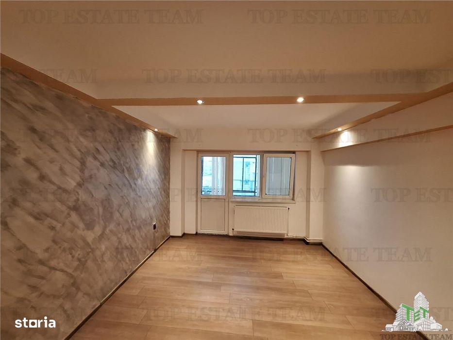 Apartament elegant - 3 cam - vanzare - Obor - Braila