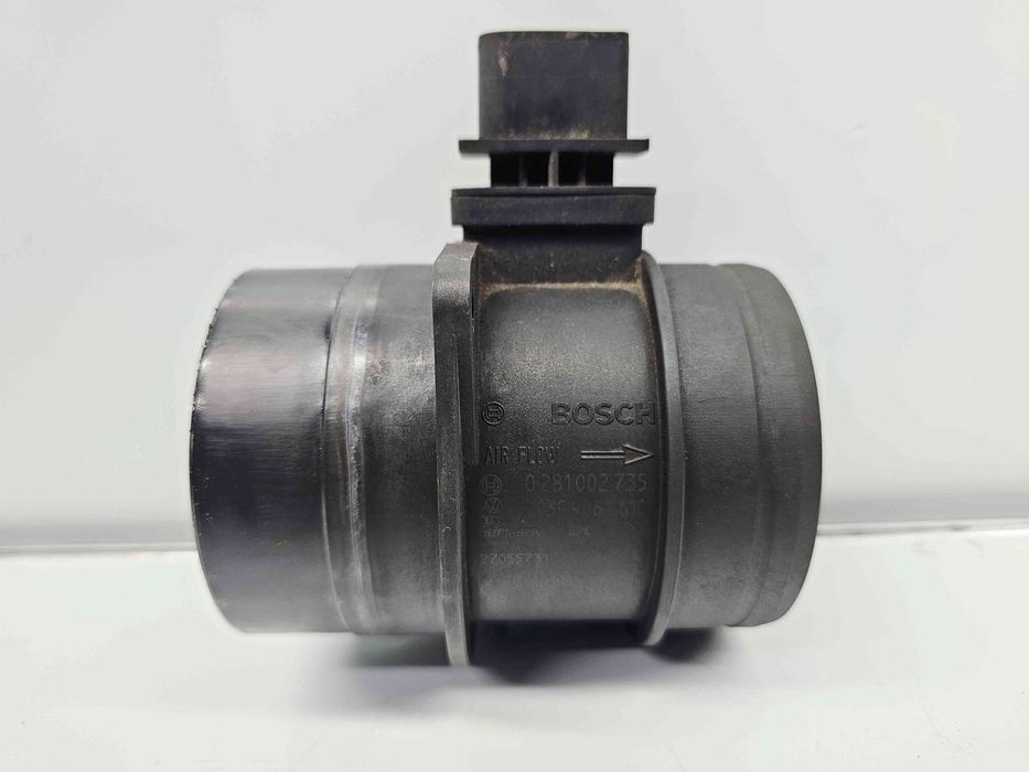 Debitmetru aer  Volkswagen Golf 6 (5K1) [Fabr 2009-2013] 03G906461C 2.