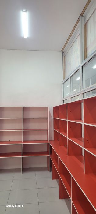 Продается бутик на Акбаре
