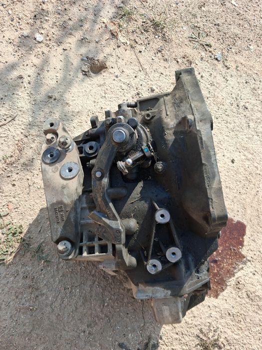 Скоростна кутия за Opel Astra H