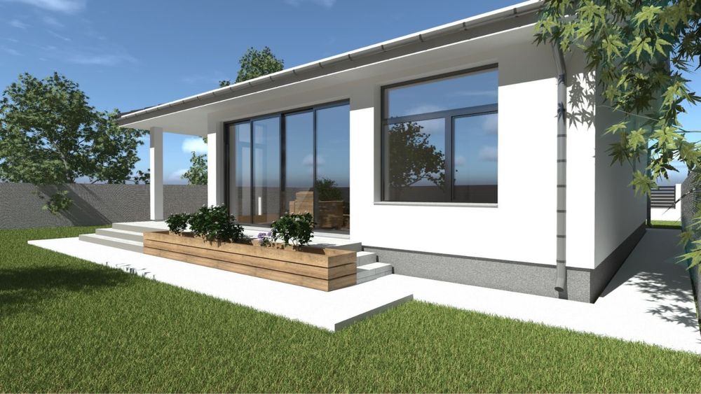 Casa de vanzare Alparea