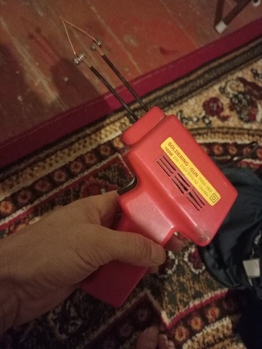 Payalnik zavatsqoy.100 ming som