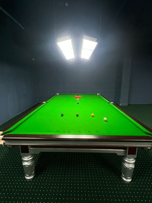 Бильярд китайский пул
