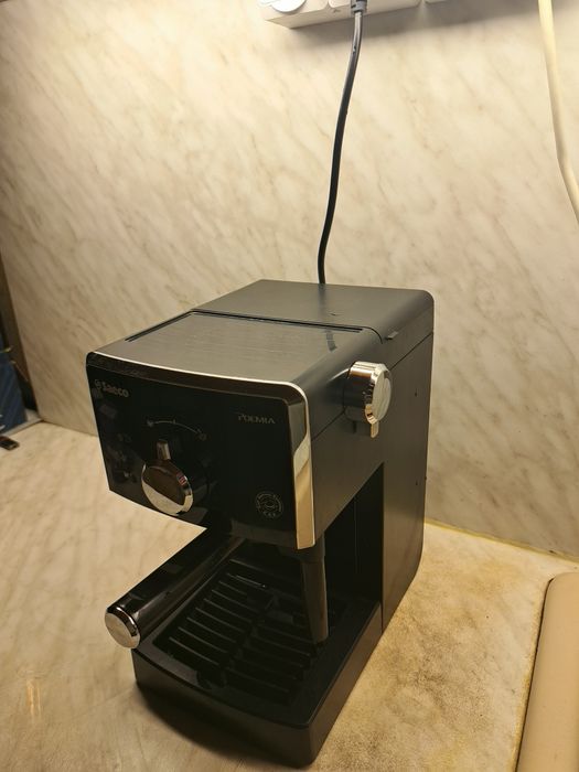 Кафемашина saeco