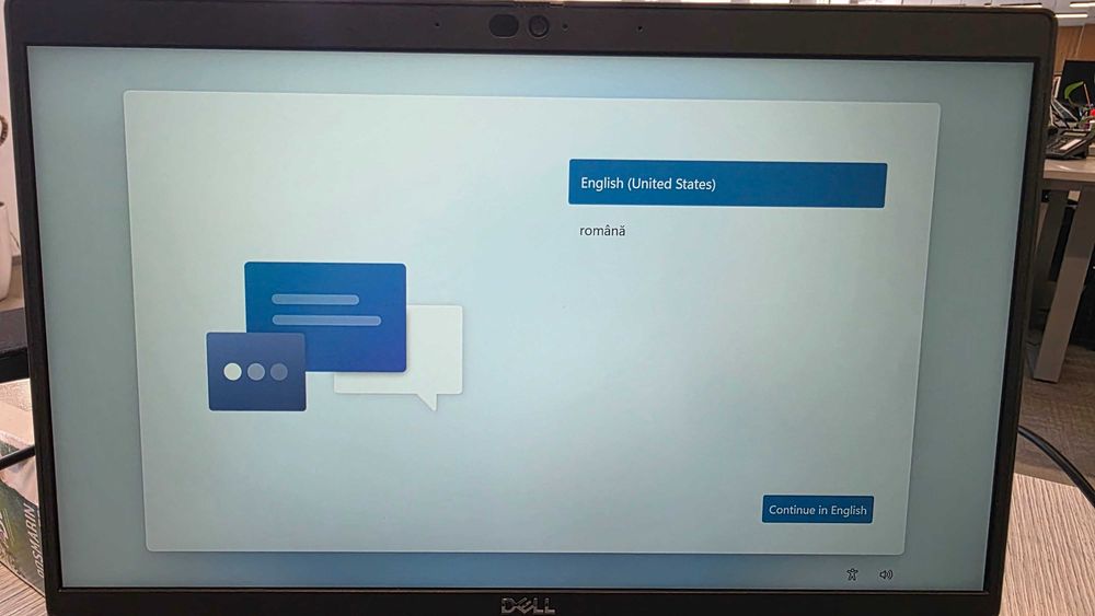 Dell Latitude 5421, i7-11850H, 8c/16t, 32GB, 512GB