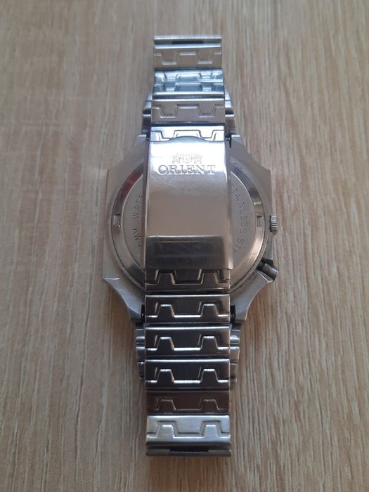 ORIENT-diplomat(фреза)