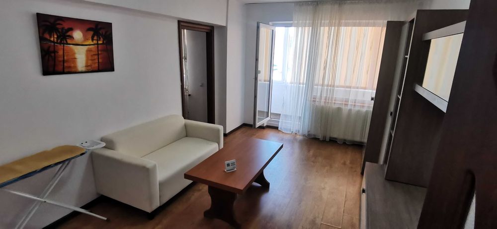 APARTAMENT DE VANZARE CU 3 CAMERE in Sighisoara-Semiutilat si mobilat