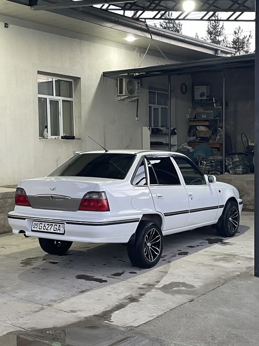 Nexia sons 2007 full