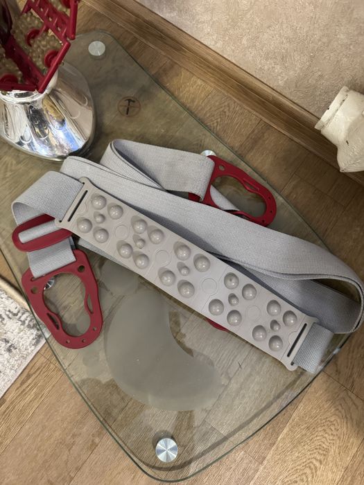 Вибромассажер электрический