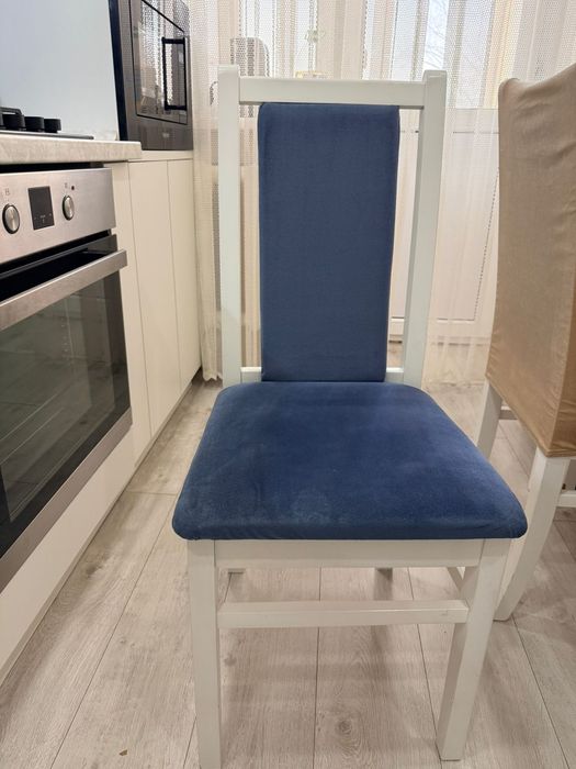 Продам стульчик и стол