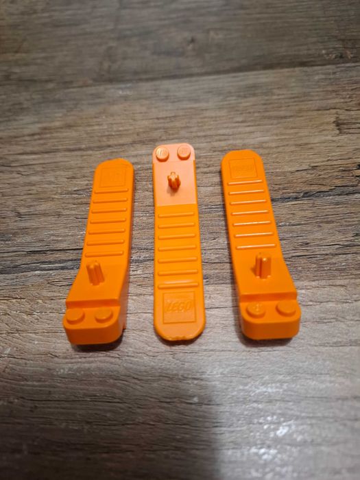 Лего човече Хари Потар и части