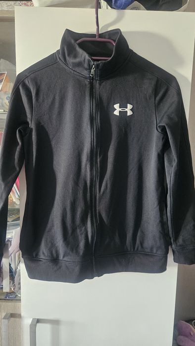 Under armour детски суитчър