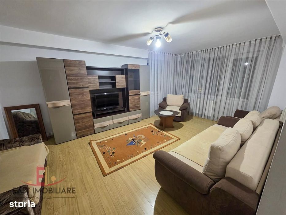 Apartament 2 camere, UMF, central, bloc 1994, Targu Mures
