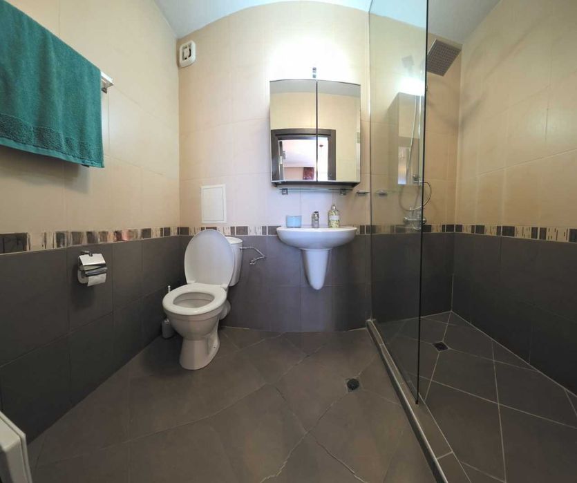 Дава се под наем Тристаен апартамент в София, Симеоново - 100 кв.м за 1195.95 € - Снимка #6