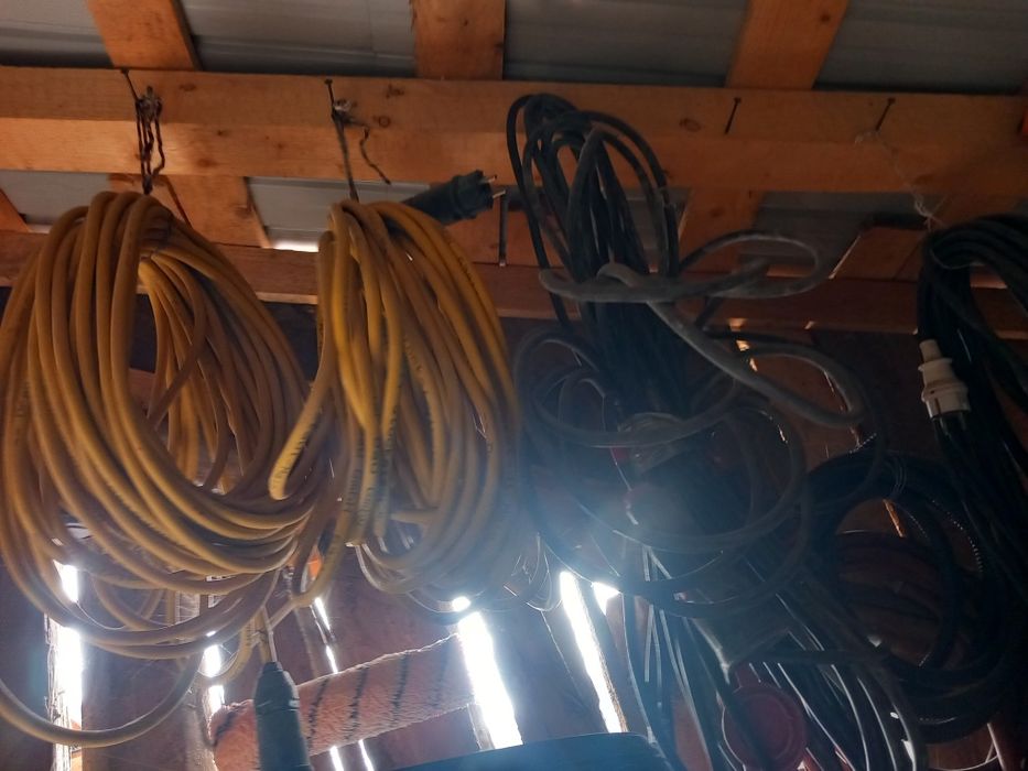 Role cablu de vânzare