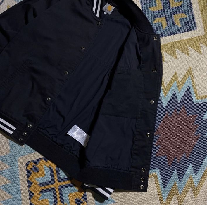 Бомбер Carhartt ® оригинал, размер М