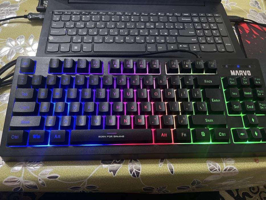 Lenovo v15 g3 lap