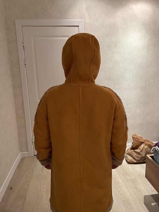 Продам шубку Тэдди