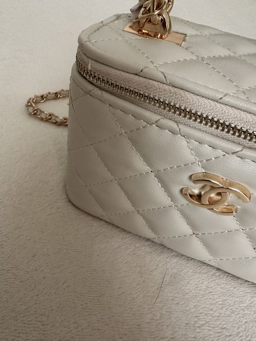 Chanel mini чанта