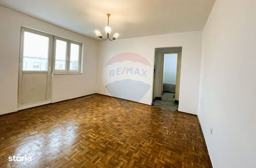Vânzare apartament 2 camere – Cisnădie — fotografia 1