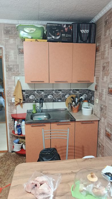 Продам кухнный гарнитур