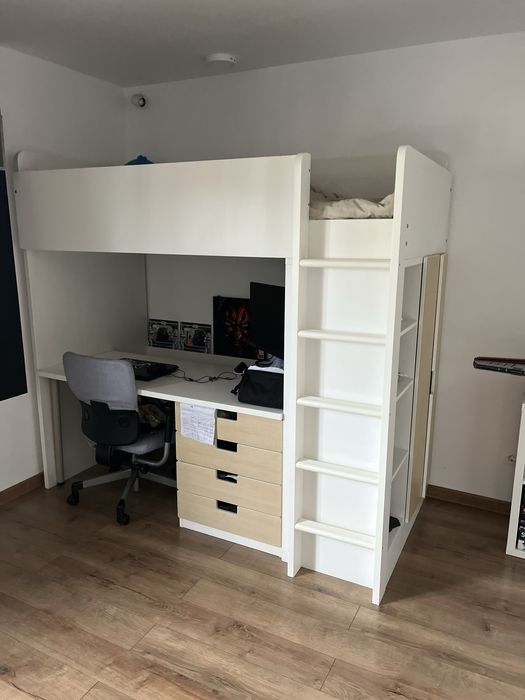 Mobila camera copii ,transportul de la cumparator