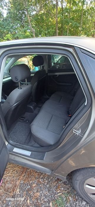 De vânzare Audi A4 b7 2007
