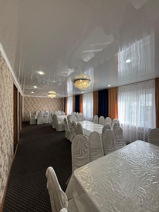 Сдам посуточно коттедж