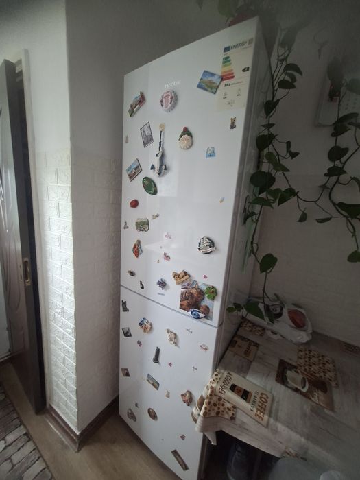 Vand combina frigorofica