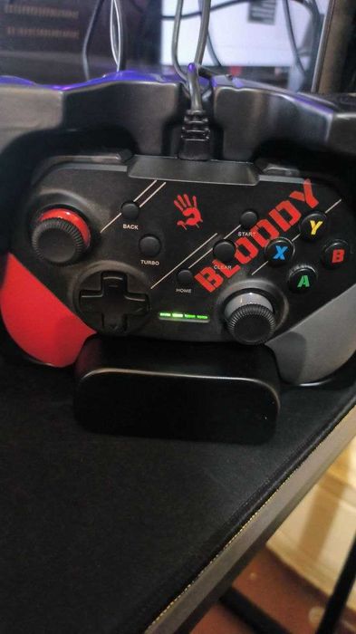 Геймпад Bloody GP30