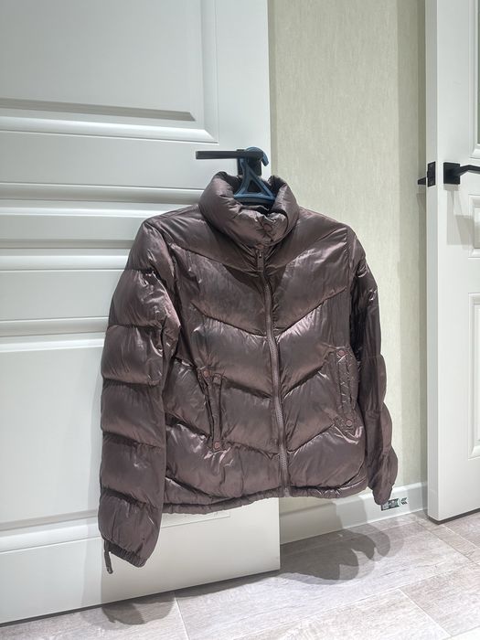 Верхняя одежда размер s-m