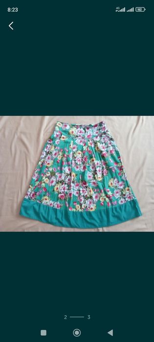 Продаю б/у в хорошем состоянии одежды