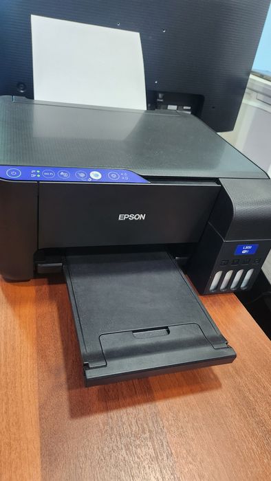МФУ принтер Ерson L3151