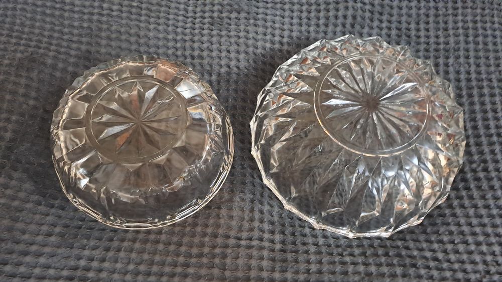 Продам хрусталь советский