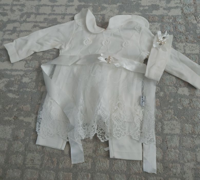 Платье на сорок дней