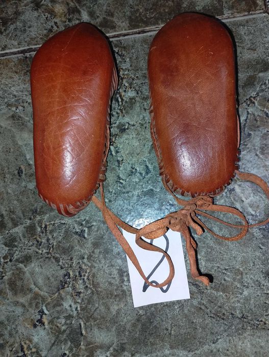 Детски цървули №18,№23,№24