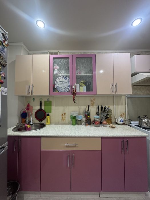 Кухонный гарнитур