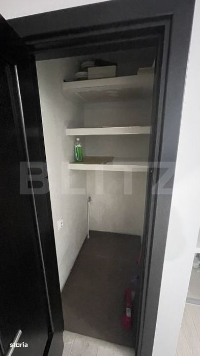 Apartament 2 camere, 54 mp, parcare, zona Gavana II