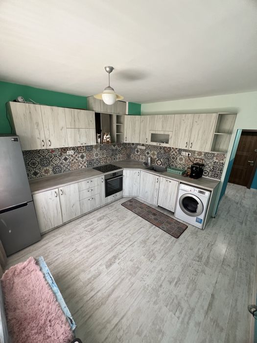 Дава се под наем Двустаен апартамент в Варна, Проект - 70 кв.м за 510 € - Снимка #2