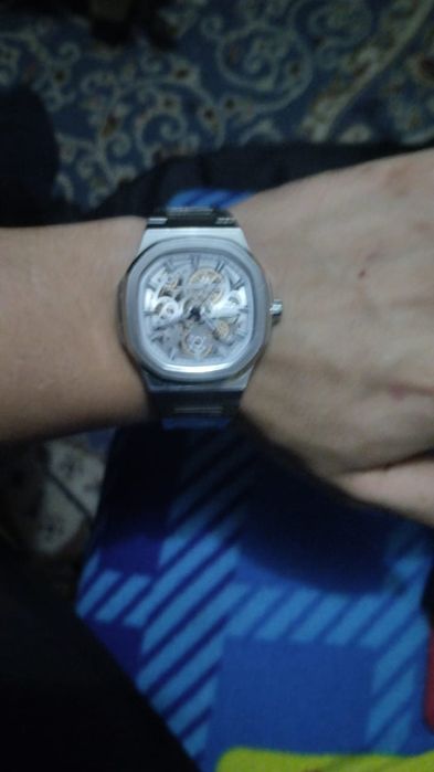 Часы мужские наручные