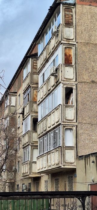 окна двери балконы