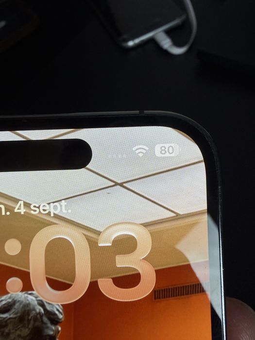 iPhone 14 Pro Max – Aspect 10/10 – Defect SIM (placă de bază) / Piese