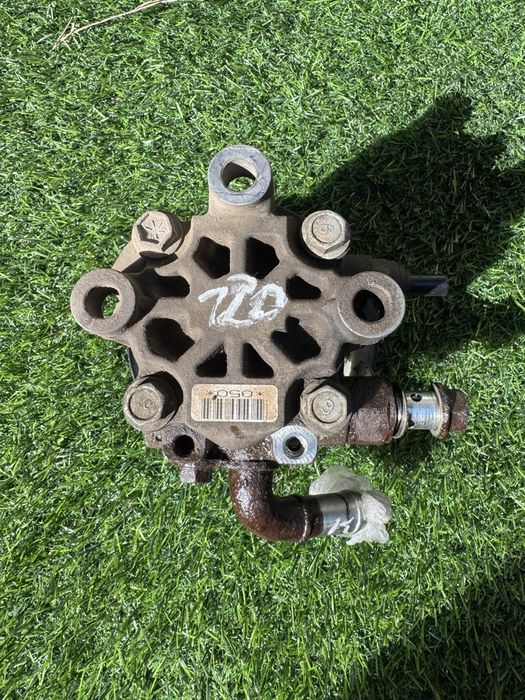 Гур Prado 120 1GR 4х литровый