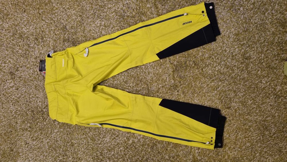 Pantaloni tura Schoeffl , marimea M (48-50)