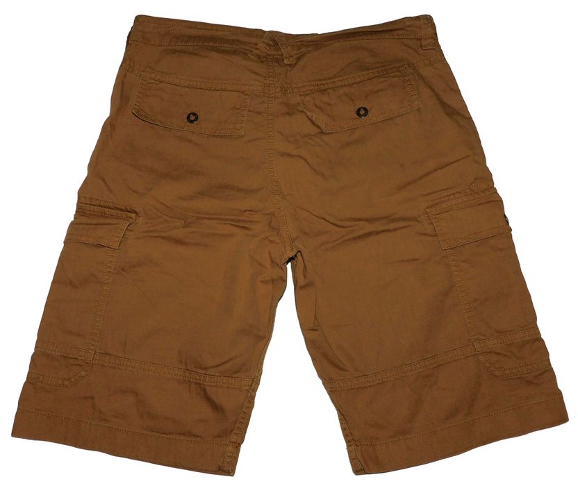 Pantaloni scurti Jack Wolfskin barbati 46(XS-S)